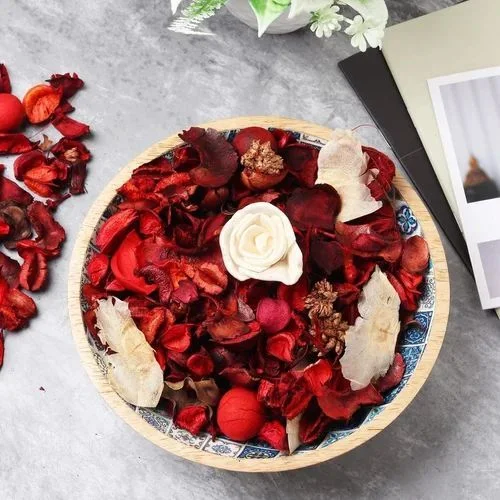 Potpourri