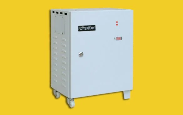 Low Voltage Variable Speed Drives (LV VSD)