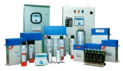 Active power filter