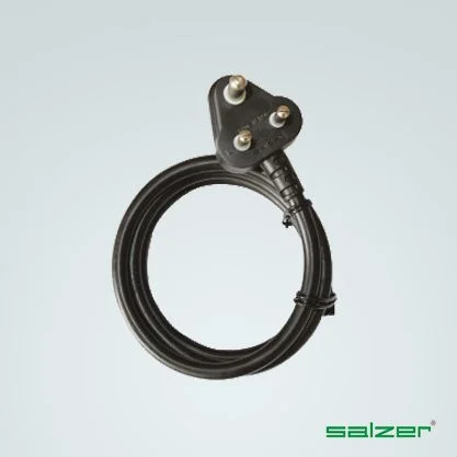 Standard and Customized Power Cords
