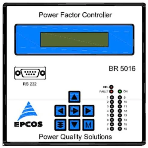 Medium Voltage Variable Speed Drives (MV VSD)