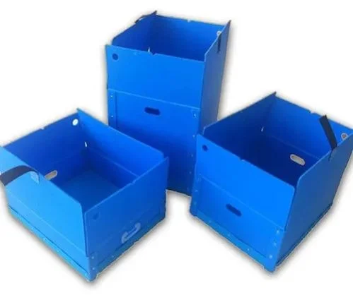 Corrugated Boxes