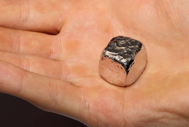Iridium