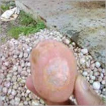 Honing stones