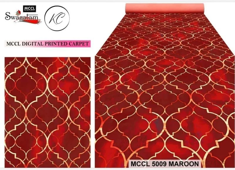 Office Modular Carpets  25 X 100 cm