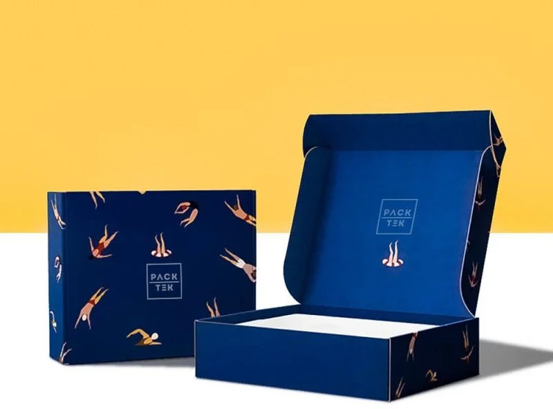 Pastry Boxes