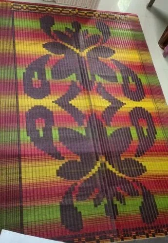 PVC Natural Printed Mats