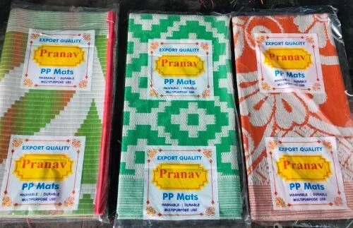 Bath Mats