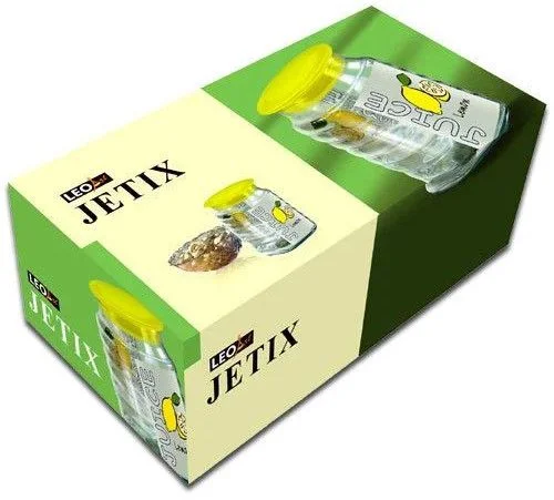Corrugated Pizza Cartons