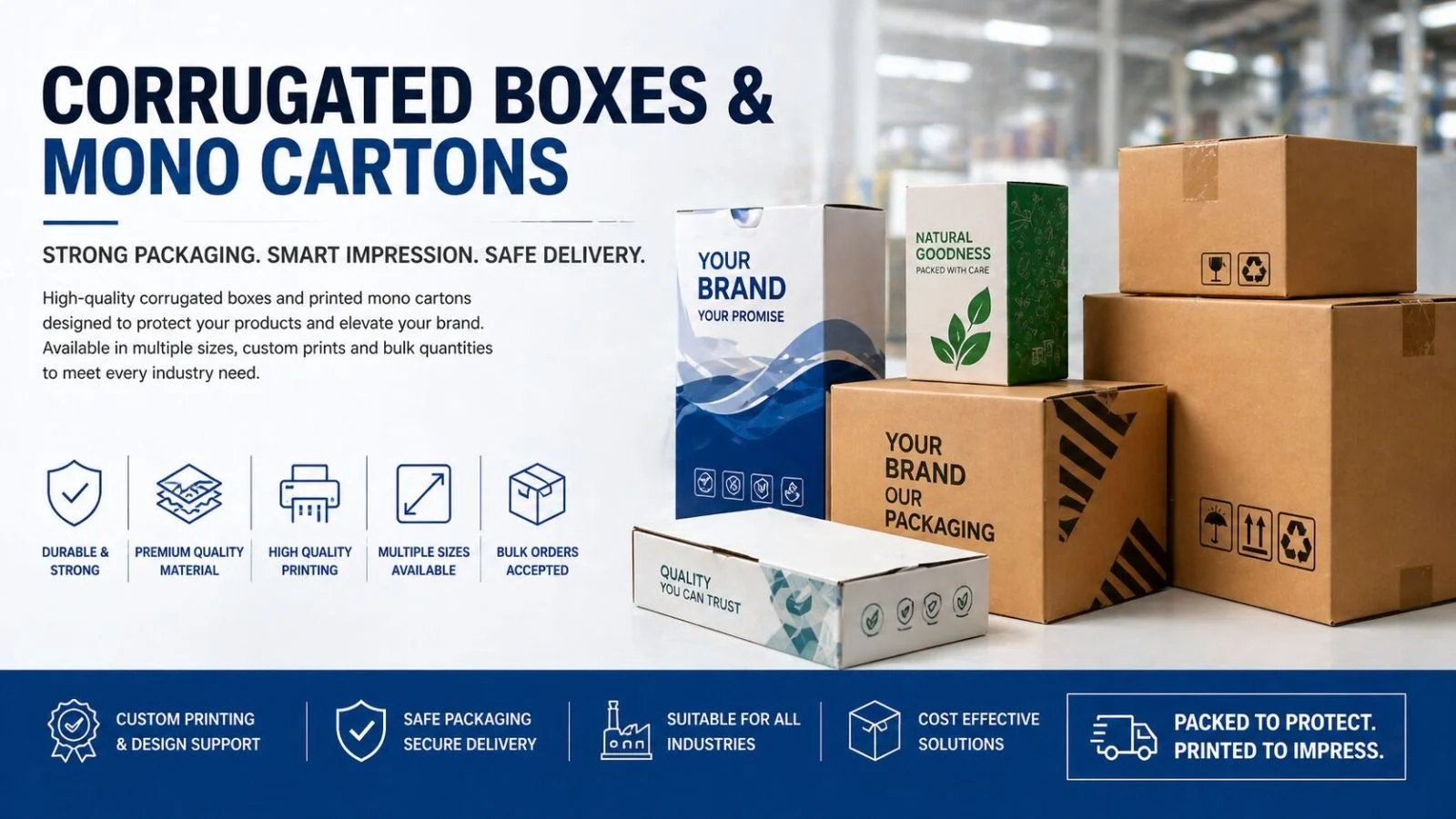 Cartons