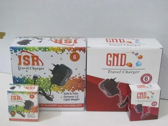 Flexible Packaging Printing