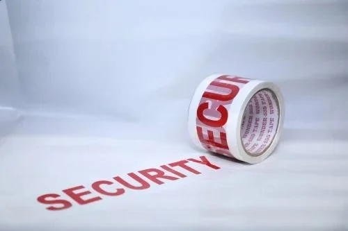 1"x1"x13' Sealant Cr Single Sided Foam Tape