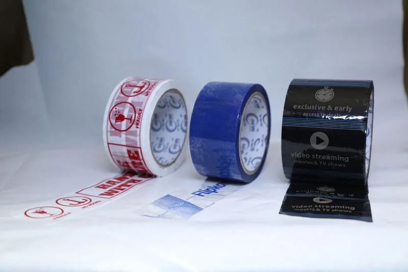 Pouches For Packaging
