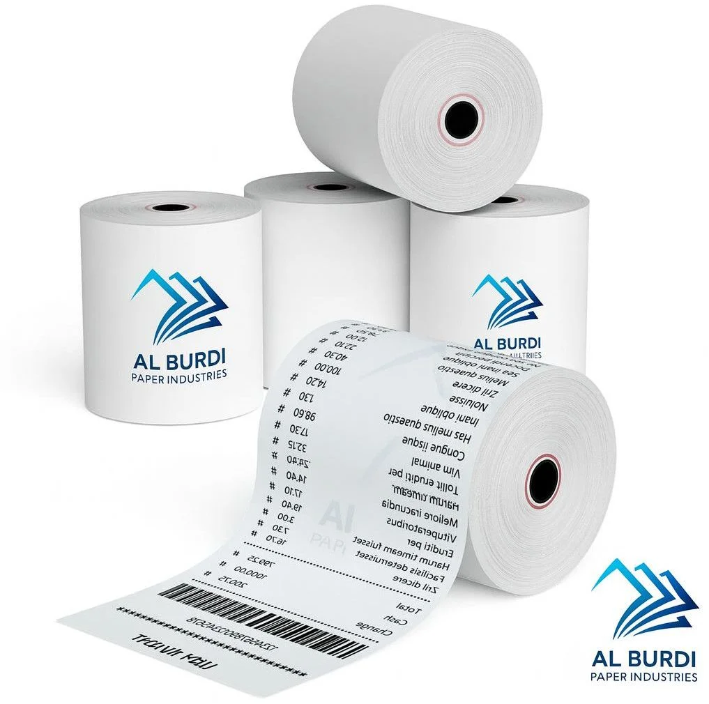 DOUBLE A4 COPY PAPER, NEWSPRINT PAPER, THERMAL PAPER ROLL, OFFSET PAPER ROLL
