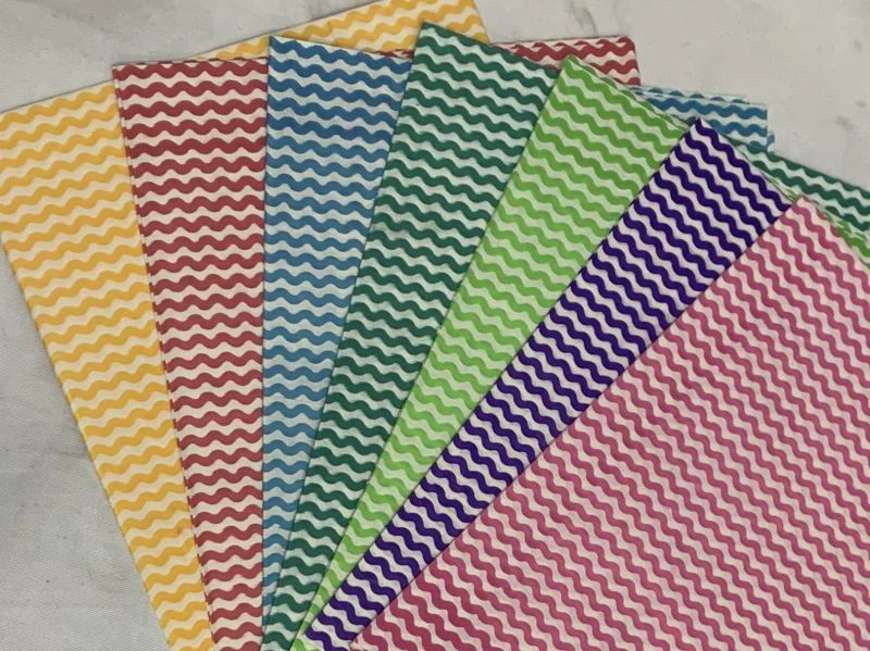 Double A copy paper A4 80 gsm premium ($ 0.80)