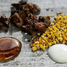 Propolis extract