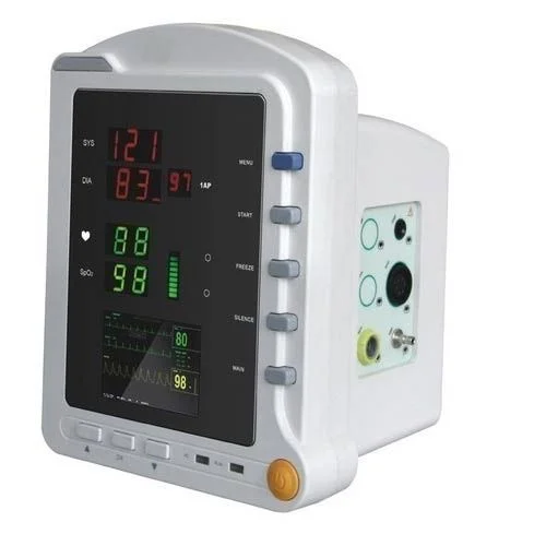 Medical Sensors, Medical Oxygen Sensor Finger, Blood Oxygen Sensor