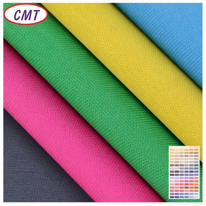 Cationic Loop Yarn Fabric Sofa Fabric