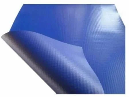 PVC Particle Polymer Additives with Multiple Colors and Heat Stabilizers