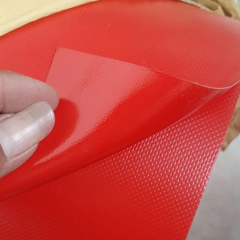 Fuxing High Quality Transparent Soft Door Flexible Pvc Strip/non-stripe Smooth Surface Flexible Plastic Pvc Curtain