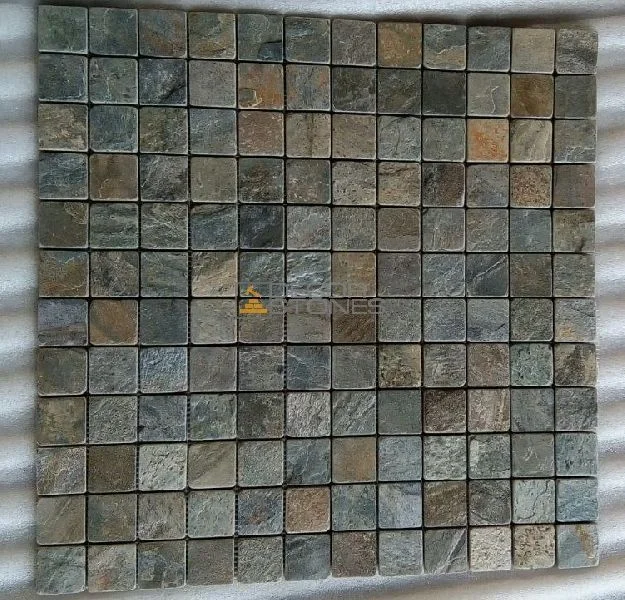 Himachal White Quartzite - Natural Ledgestone