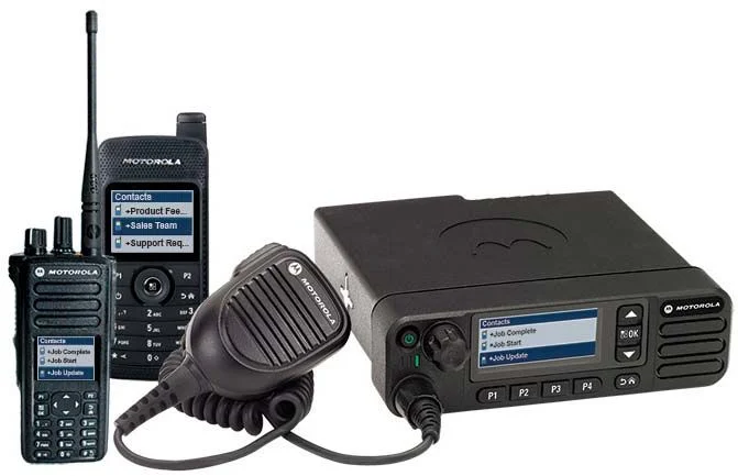 Radio