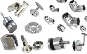 2nd Grade Rail R55 / R60  KSA Origin