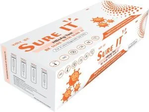 Unigold Hiv 1/2 Test Kits