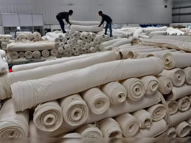 cotton