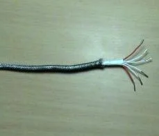 Electric Motor Scrapes