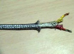 Copper Wire