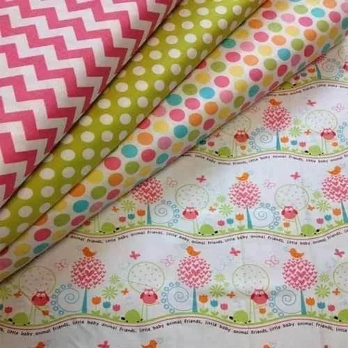 Rayon Fabric