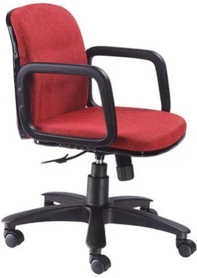 Bicolor chairs