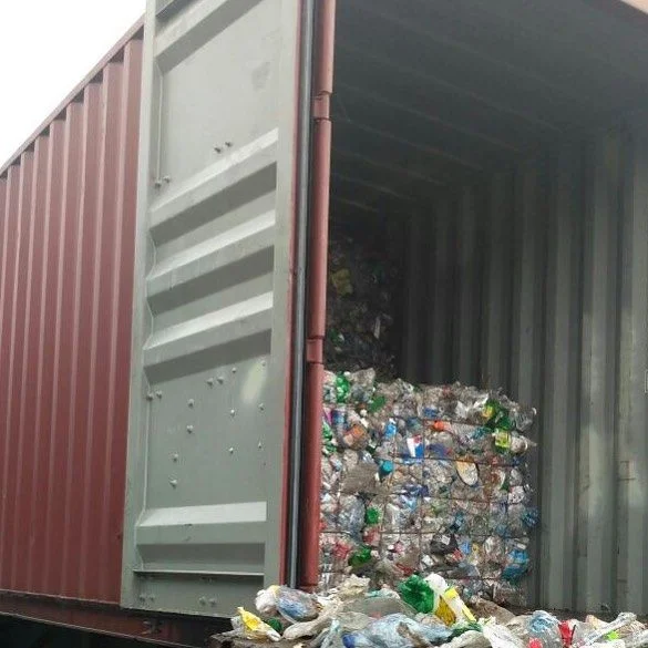 HDPE Milk Bottle Scrap Supplier, HDPE bottle scrap for sale, plastic bale hdpe