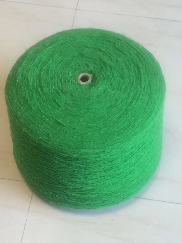 Recycled HDPE Pellets