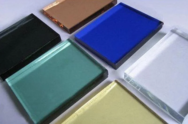 Temperable Mirror
