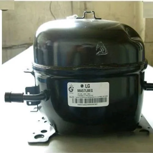 Refrigeration compressor ws85yv