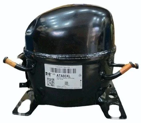 Refrigeration compressor QD91