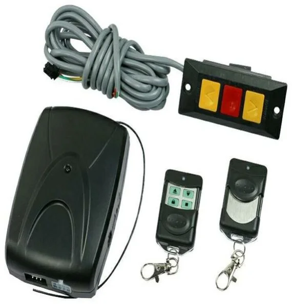 API 16D BOP Remote Control Unit