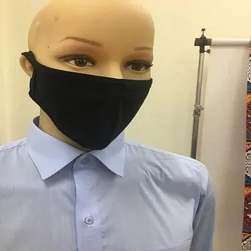 4 ply mask