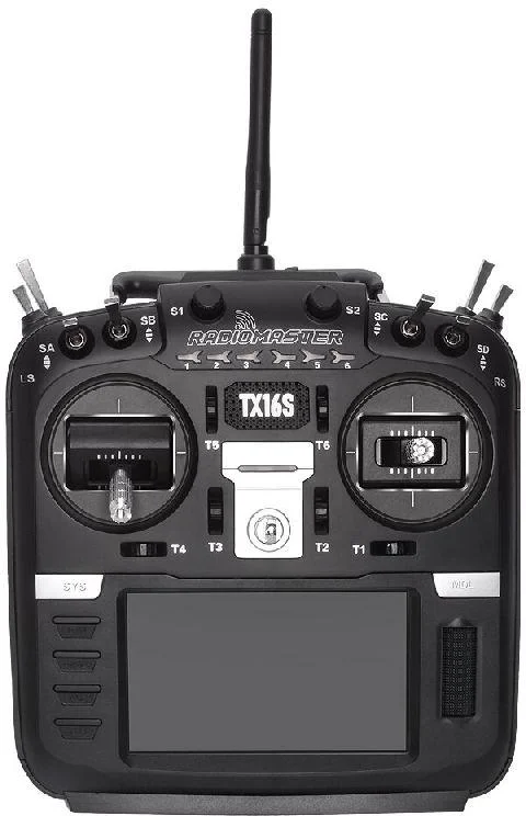 RF Systems, RF Transmitter, Wireless RF Transmitter, RF Transmitter Antenna
