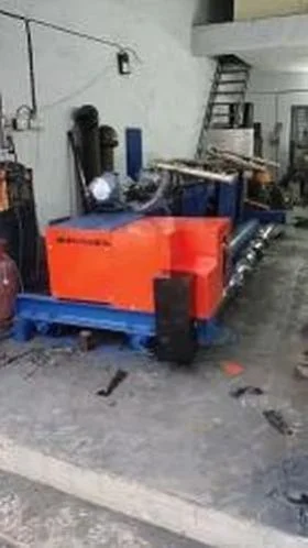 3 Ton Electric Forklift