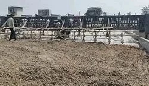 GLBR Premium Asphalt Mixture Production Line