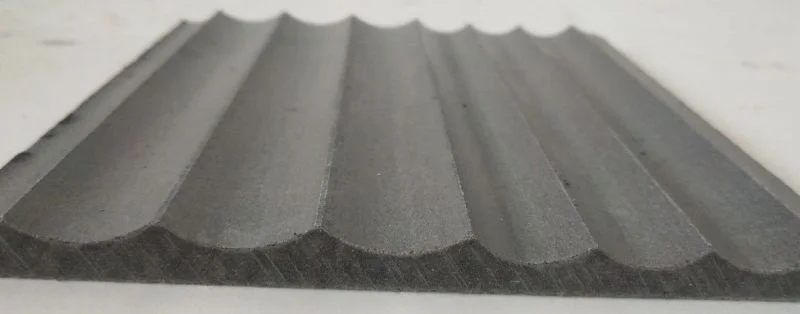 High Temperature Calcium Silicate Board
