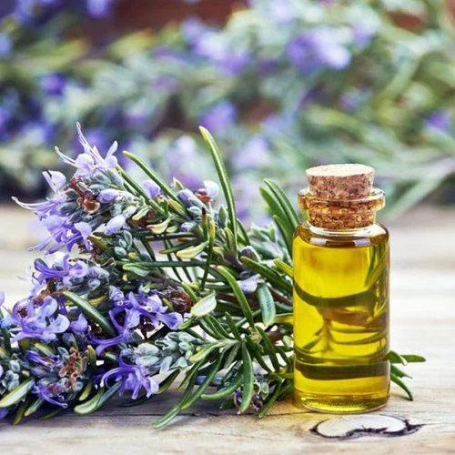 Frankincense Oil