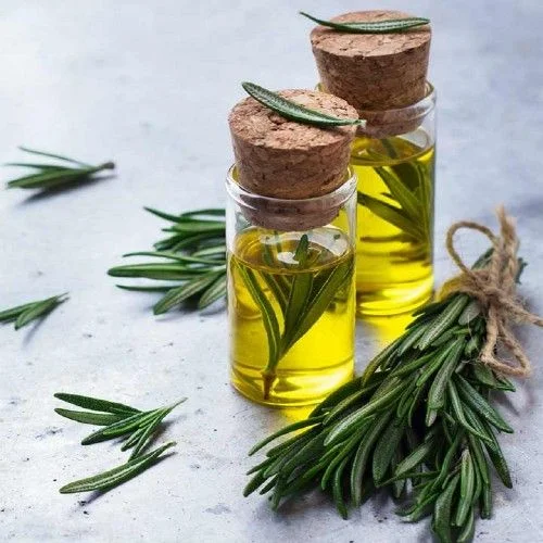 Saffron Essential Oil