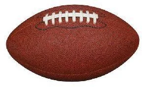 Rugby Balls