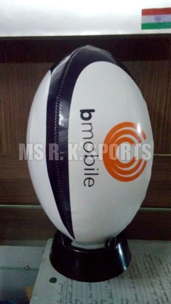 Rugby ball