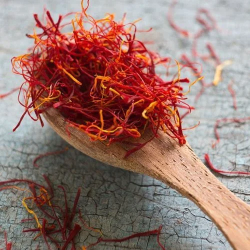 Saffron