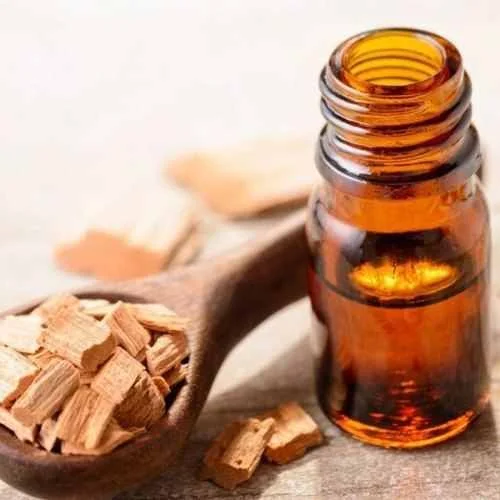 Rose Oil
